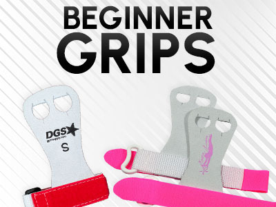 beginner grips